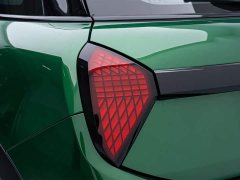 BMW 2025 MINI 2.0T COOPER S Artist 5-Door - ფოტო 12