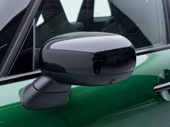 BMW 2025 MINI 2.0T COOPER S Artist 5-Door - ფოტო 13