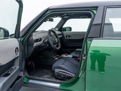 BMW 2025 MINI 2.0T COOPER S Artist 5-Door - ფოტო 16