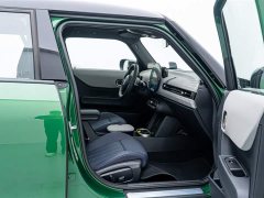 BMW 2025 MINI 2.0T COOPER S Artist 5-Door - ფოტო 17