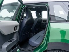 BMW 2025 MINI 2.0T COOPER S Artist 5-Door - ფოტო 18