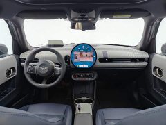 BMW 2025 MINI 2.0T COOPER S Artist 5-Door - ფოტო 19
