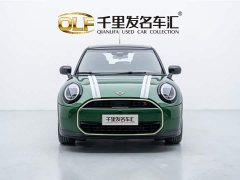 BMW 2025 MINI 2.0T COOPER S Artist 5-Door - ფოტო 2