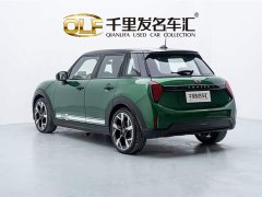 BMW 2025 MINI 2.0T COOPER S Artist 5-Door - ფოტო 4