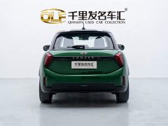 BMW 2025 MINI 2.0T COOPER S Artist 5-Door - ფოტო 5