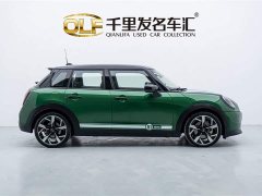 BMW 2025 MINI 2.0T COOPER S Artist 5-Door - ფოტო 7