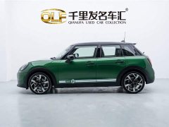 BMW 2025 MINI 2.0T COOPER S Artist 5-Door - ფოტო 8