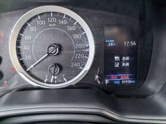 Toyota Frontlander 2.0L CVT Leading Edition - ფოტო 10