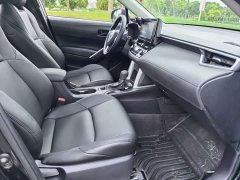 Toyota Frontlander 2.0L CVT Leading Edition - ფოტო 14