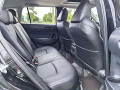Toyota Frontlander 2.0L CVT Leading Edition - ფოტო 15