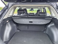 Toyota Frontlander 2.0L CVT Leading Edition - ფოტო 16