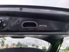 Toyota Frontlander 2.0L CVT Leading Edition - ფოტო 17