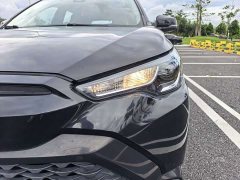 Toyota Frontlander 2.0L CVT Leading Edition - ფოტო 19