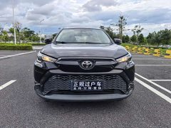 Toyota Frontlander 2.0L CVT Leading Edition - ფოტო 2