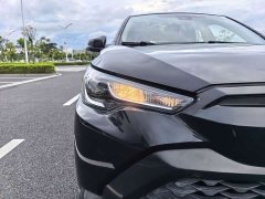 Toyota Frontlander 2.0L CVT Leading Edition - ფოტო 20