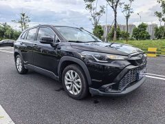 Toyota Frontlander 2.0L CVT Leading Edition - ფოტო 3