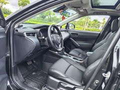 Toyota Frontlander 2.0L CVT Leading Edition - ფოტო 4