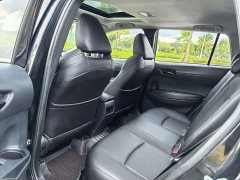 Toyota Frontlander 2.0L CVT Leading Edition - ფოტო 5