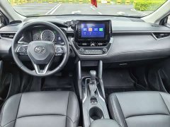 Toyota Frontlander 2.0L CVT Leading Edition - ფოტო 6