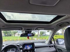 Toyota Frontlander 2.0L CVT Leading Edition - ფოტო 7
