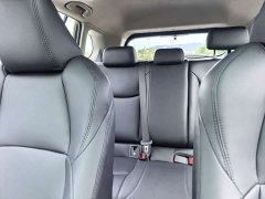 Toyota Frontlander 2.0L CVT Leading Edition - ფოტო 8