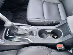 Toyota Frontlander 2.0L CVT Leading Edition - ფოტო 9