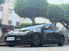 Tesla Model 3 2022 Rear-Wheel Drive - ფოტო 1