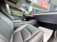 Tesla Model 3 2022 Rear-Wheel Drive - ფოტო 10