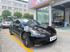 Tesla Model 3 2022 Rear-Wheel Drive - ფოტო 3