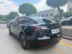 Tesla Model 3 2022 Rear-Wheel Drive - ფოტო 4