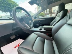Tesla Model 3 2022 Rear-Wheel Drive - ფოტო 7