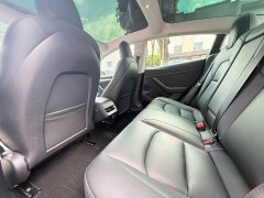Tesla Model 3 2022 Rear-Wheel Drive - ფოტო 8