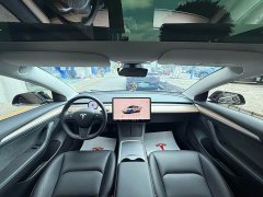 Tesla Model 3 2022 Rear-Wheel Drive - ფოტო 9