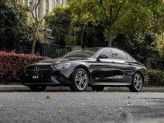 Mercedes-Benz E-Class 2021 Facelift E 260 L Sport - ფოტო 1