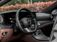 Mercedes-Benz E-Class 2021 Facelift E 260 L Sport - ფოტო 10