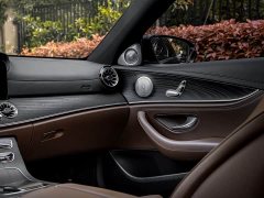 Mercedes-Benz E-Class 2021 Facelift E 260 L Sport - ფოტო 11