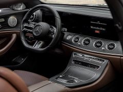 Mercedes-Benz E-Class 2021 Facelift E 260 L Sport - ფოტო 12
