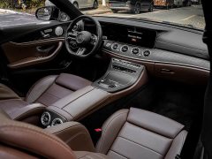 Mercedes-Benz E-Class 2021 Facelift E 260 L Sport - ფოტო 13