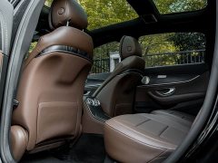 Mercedes-Benz E-Class 2021 Facelift E 260 L Sport - ფოტო 14