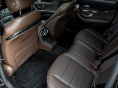 Mercedes-Benz E-Class 2021 Facelift E 260 L Sport - ფოტო 15