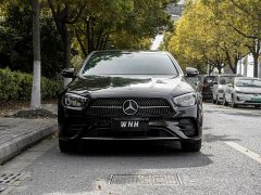 Mercedes-Benz E-Class 2021 Facelift E 260 L Sport - ფოტო 2