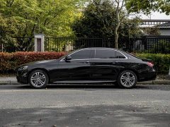 Mercedes-Benz E-Class 2021 Facelift E 260 L Sport - ფოტო 3