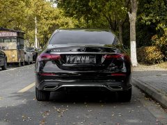 Mercedes-Benz E-Class 2021 Facelift E 260 L Sport - ფოტო 4