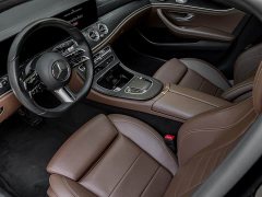 Mercedes-Benz E-Class 2021 Facelift E 260 L Sport - ფოტო 6