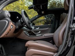 Mercedes-Benz E-Class 2021 Facelift E 260 L Sport - ფოტო 7