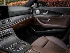 Mercedes-Benz E-Class 2021 Facelift E 260 L Sport - ფოტო 8