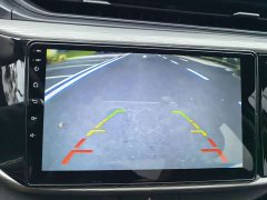 Chery Arrizo 5 PRO 1.5L CVT Youth Edition - ფოტო 13