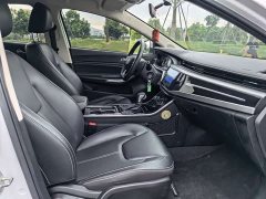 Chery Arrizo 5 PRO 1.5L CVT Youth Edition - ფოტო 15