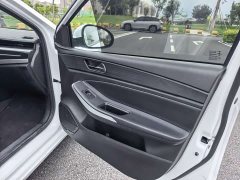Chery Arrizo 5 PRO 1.5L CVT Youth Edition - ფოტო 16
