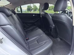 Chery Arrizo 5 PRO 1.5L CVT Youth Edition - ფოტო 17